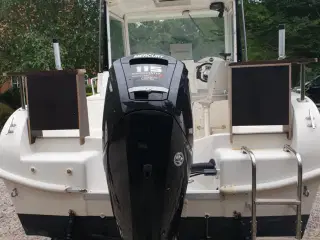 Selva 5,5 2010 Pilothouse 2010