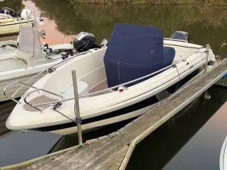 Bella 600 ocean