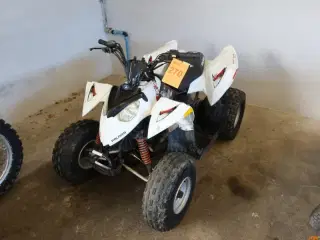 ATV, Polaris 90c