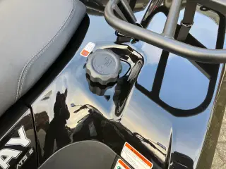 SEGWAY Snarler 500 T3a traktor