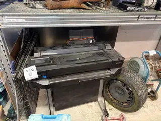 Printer HP DESIGNJET T520