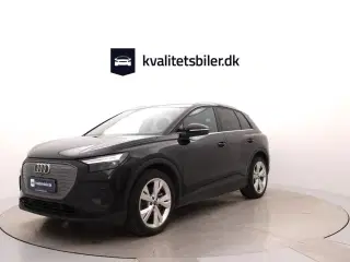 Audi Q4 e-tron 45 Attitude quattro