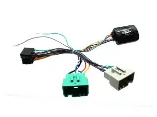 Ctsvl002.2 ratbetj. Volvo V70, S60 00>04