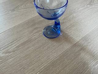 Glas opsats