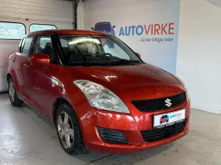Suzuki Swift 1,3 DDIS 16V GL 75HK 5d
