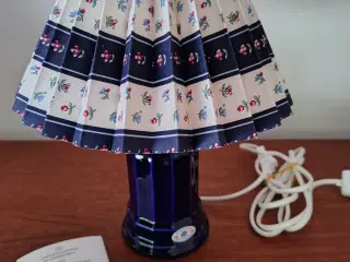 Flot Søholm bordlampe