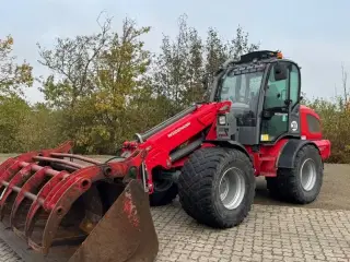 Weidemann 5080T RL70