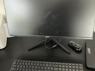 Acer Aspire computer 