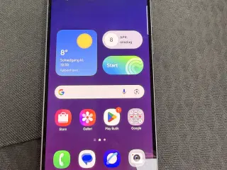 Samsung telefon