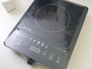 NY! Induktion Kogeplade 2000W