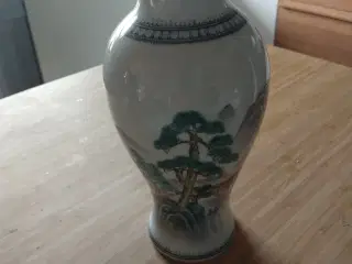 Kinesisk vase