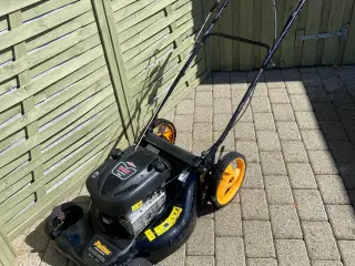 Partner Rotorklipper
