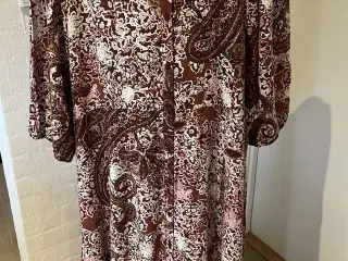 Kjole str. xl fra Soyaconcept 