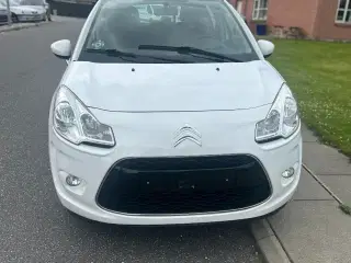 Citroën C3 1,4 HDi Attraction