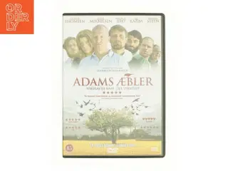 Adams Æbler