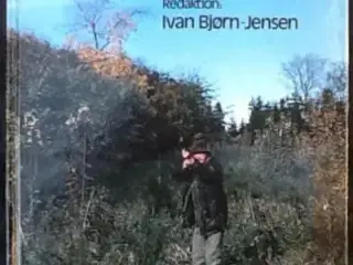 Ivan Bjørn-Jensen: Jægerens håndbog