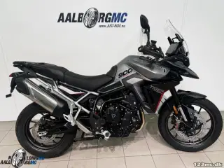 Triumph Tiger 900 GT Pro