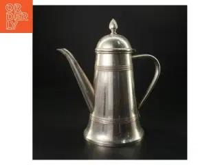 Vintage Kaffekande (str. H. 25 cm)