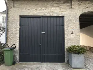 Lager Roskilde/Herringløse