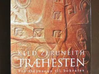 træhesten - fra odysseus til sokrates - en bevidst
