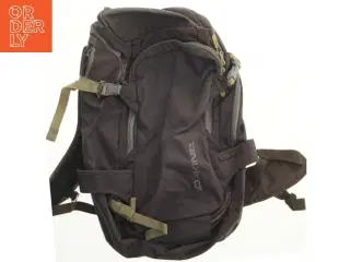 Outdoor rygsæk fra Dakine (str. 49 x 33 cm)