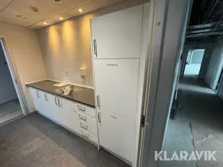 Tekøkken
