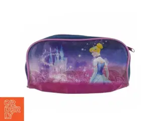 Penalhus med Askepot fra Disney (str. 21 x 11 cm)