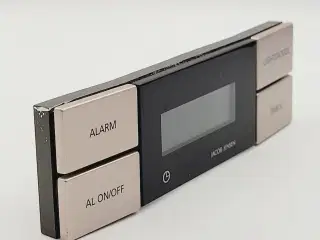 ⭐️- Jacob Jensen - Alarm Clock