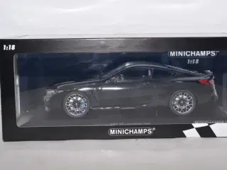 1:18 BMW M8 Competition 2020
