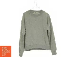 Sweatshirt fra H&M (str. 134 cm)