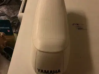 Yamaha 4 gear fs1 sæde