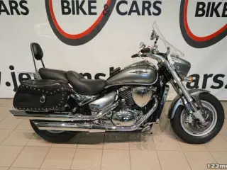 Suzuki VZ 800 Intruder