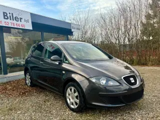 Seat Altea 1,6 Stylance Van