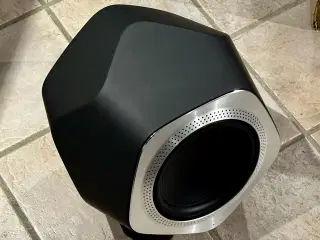 Beolab 19 Sort