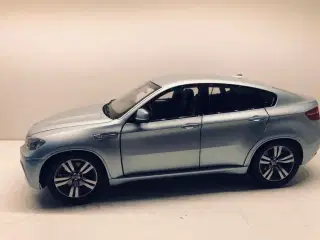 BMW x6m