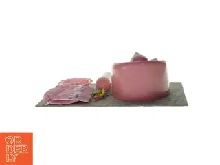 Tilbehør til Baby Born / newborn baby (str. 10 x 18cm)