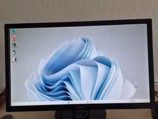 Asus VG248QE 24 Gaming Skærm