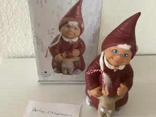 Klarborg hjem til mor udgået 