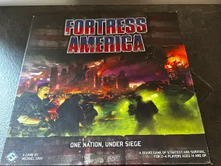 Fortress America