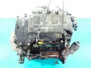 A12XER - Chevrolet Aveo T300 1.2 motor