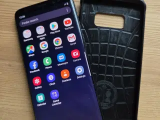 Samsung Galaxy S8