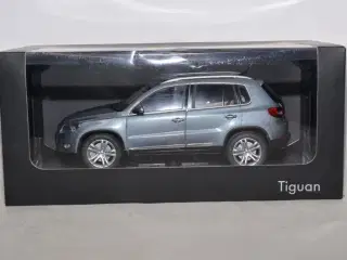 1:18 VW Tiguan Dealer meget sjælden