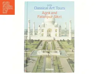 Agra and Fatehpur sikri