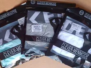 3 par highcut trusse til ham