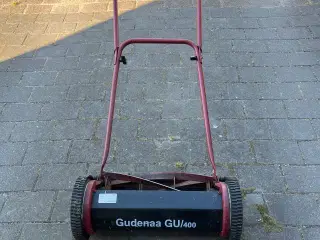Gudenå håndskubber