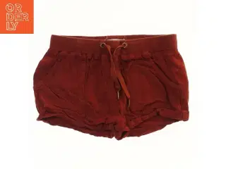 Shorts med elastik i taljen fra Eight (str. hofte:29,5 længde:23 cm)