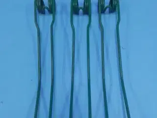 Pick-up Fjedre (3stk) Længde 60cm-Bredde 9.5cm.