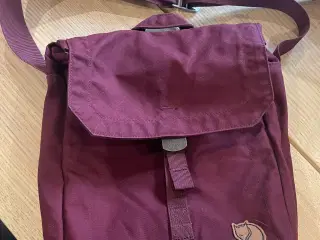 Fjällräven crossbody/skuldertaske