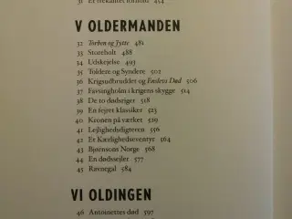 livsrusen - en bog om henrik pontoppidan, af flemm