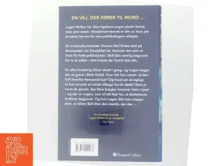 Blodvejen af Stuart MacBride (Bog)